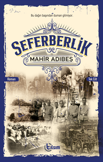 Seferberlik (Tek Cilt)