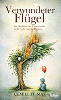 Verwundeter Flügel