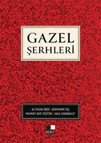 Gazel Şerhleri