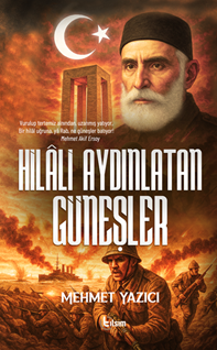 Hilali Aydınlatan Güneşler