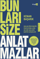 Bunları Size Anlatmazlar