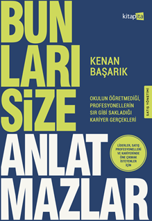 Bunları Size Anlatmazlar