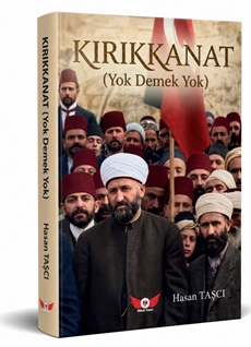 Kırıkkanat  (Yok Demek Yok)