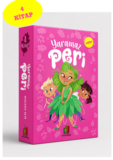 Yaramaz Peri Macera Seti