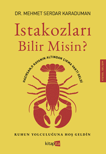 Istakozları Bilir Misin?