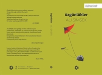 Üzgünlükler