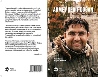 Ahmet Şerif Doğan – Seçkin Poetikalar