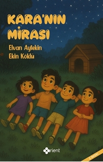 Kara’nın Mirası