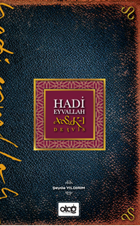 Hadi Eyvallah Asşk-I Derviş