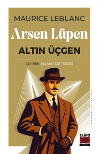 Arsen Lüpen - Altın Üçgen