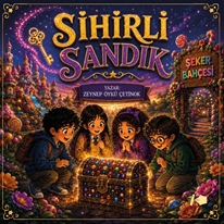 Sihirli Sandık