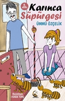 Karınca Süpürgesi