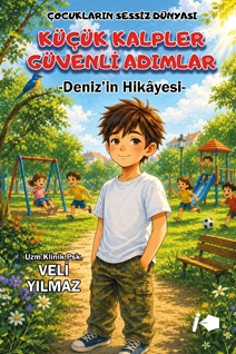 Küçük Kalpler Güvenli Adımlar