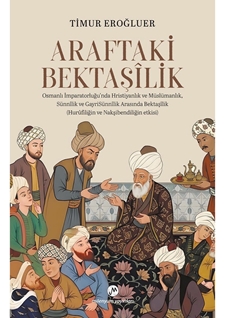 Araftaki Bektaşilik
