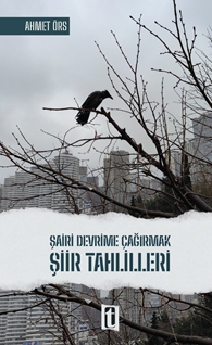 Şairi Devrime Çağırmak - Şiir Tahlilleri