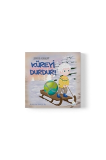 Küreyi Durdur!