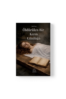 Öldürülen Bir Kızın Günlüğü