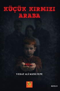 Küçük Kırmızı Araba