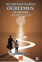 Başarı Yolcularına ÖĞRETMEN