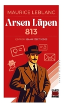 Arsen Lüpen- 813
