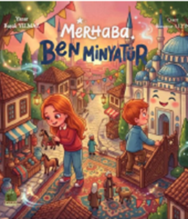 Merhaba Ben Minyatür