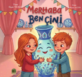Merhaba Ben ÇİNİ