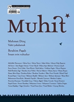 Muhit Dergi Sayı 79