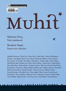 Muhit Dergi Sayı 79