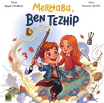 Merhaba Ben Tezhip