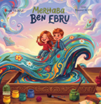 Merhaba Ben Ebru