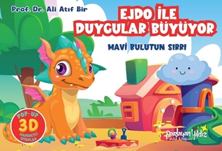 Ejdo İle Duygular Büyüyor Mavi Bulutun Sırrı