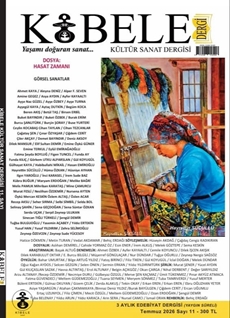 Kibele Dergisi Sayı 11