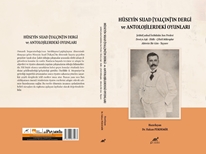 Hüseyin Suad Yalçin’in Dergi Ve Antolojilerdeki Oyunlari