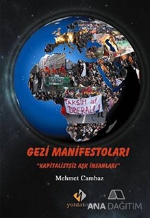 Gezi Manifestoları