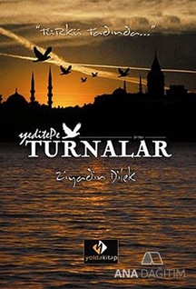 Turnalar
