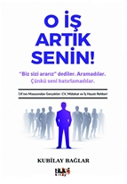 O İş Artık Senin