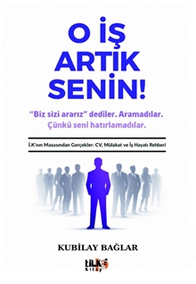 O İş Artık Senin