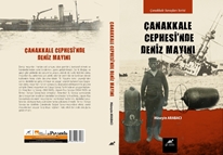 Çanakkale Cephesi’nde Deniz Mayinlari