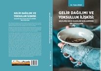 Gelir Dağilimi Ve Yoksulluk Ilişkisi : Seçilmiş OECD Ülkeleri İçin Ampirik Bir Uygulama