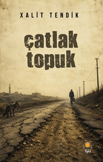 Çatlak Topuk