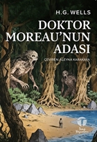 Doktor Moreau’nun Adası