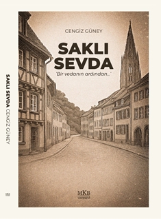Saklı Sevda