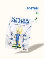 Hayalim Sensin: Kylian Mbappe