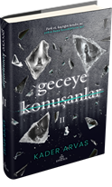 Geceye Konuşanlar 2