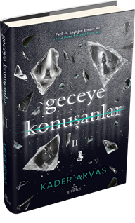 Geceye Konuşanlar 2