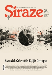 Şiraze Dergisi Sayı 36
