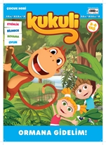 Kukuli Sayı 33