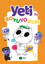 Yeti ile Boyuyorum