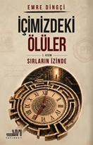 İçimizdeki Ölüler Sırların İzinde 1.kısım