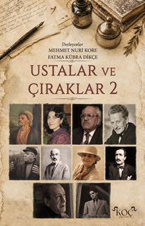Ustalar ve Çıraklar 2